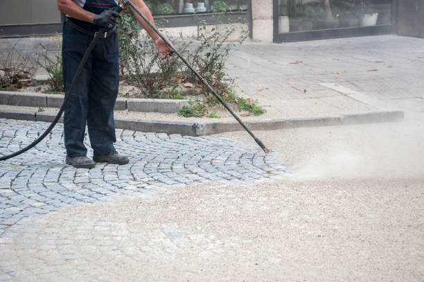 Best Patio and Deck Pressure Washing  in Rural Hill, TN